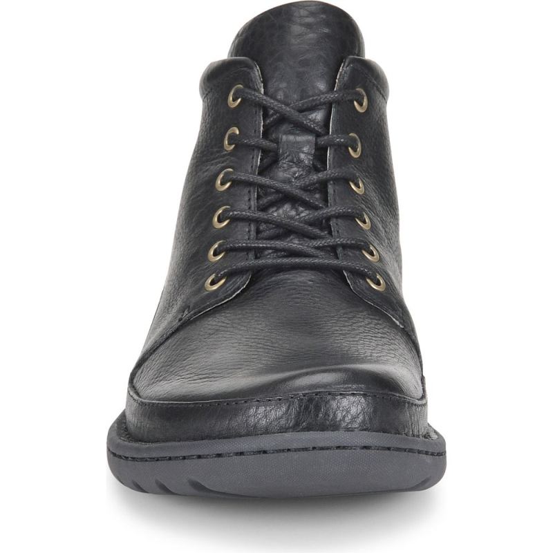 Born Men's Nigel Boots - Black