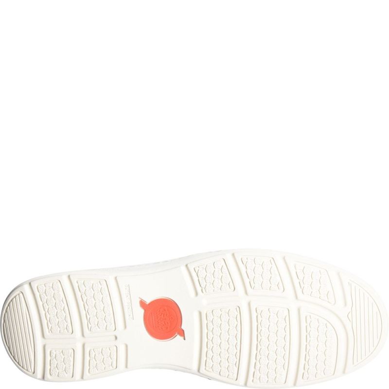 Born Men's Morgan Slip-Ons & Lace-Ups - Universe Terra Combo (Bl