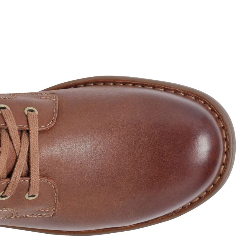 Born Men's Sean Boots - Sorrel Brown (Brown)