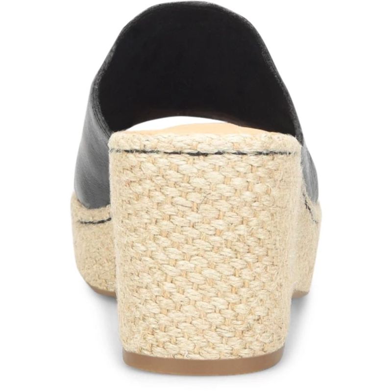 Born Women's Lilah Sandals - Black